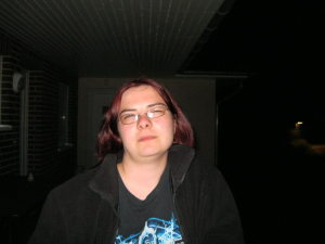 Profilbild von Kathrin Hirschberg