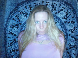 Profilbild von Kathrin Hoche