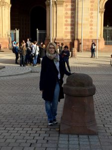 Profilbild von Kathrin Hoffmann