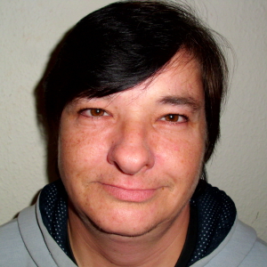 Profilbild von Kathrin Hoffmann