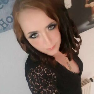 Profilbild von Kathrin Hoffmann