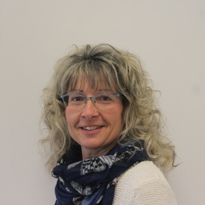 Profilbild von Kathrin Hoffsky