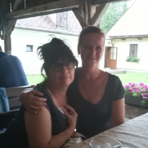 Profilbild von Kathrin Hohmann