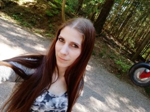 Profilbild von Kathrin Holert
