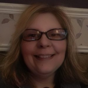Profilbild von Kathrin Holland