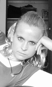 Profilbild von Kathrin Holling
