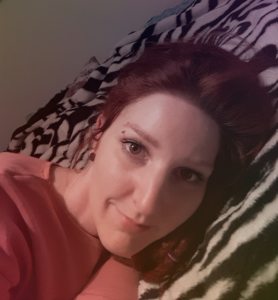 Profilbild von Kathrin Hollnberger
