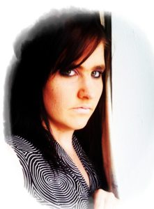 Profilbild von Kathrin Huber