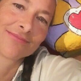 Profilbild von Kathrin Hulak