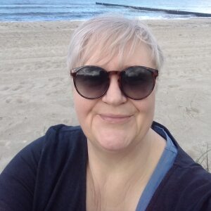 Profilbild von Kathrin Huppertz