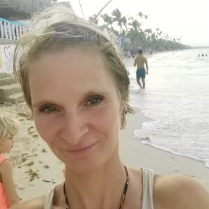 Profilbild von Kathrin Illy