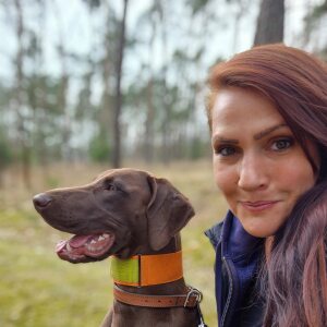Profilbild von Kathrin Immig
