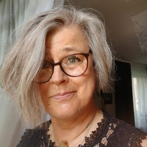 Profilbild von Kathrin Imming-Sievers
