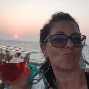 Profilbild von Kathrin Jablonsky