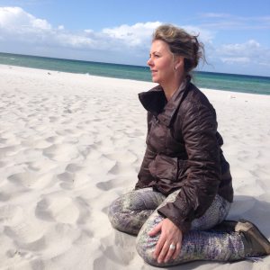 Profilbild von Kathrin Jaenicke