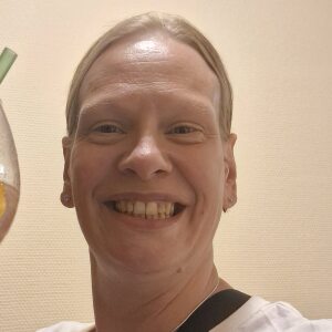 Profilbild von Kathrin Jaeschke