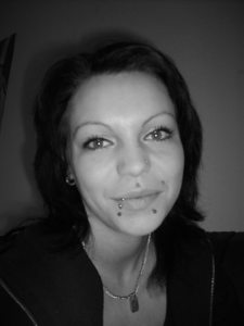 Profilbild von Kathrin Janke