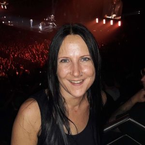 Profilbild von Kathrin Januschke