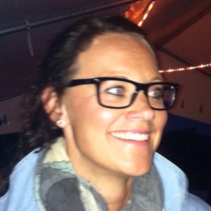 Profilbild von Kathrin Jensen