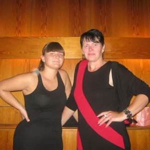 Profilbild von Kathrin John