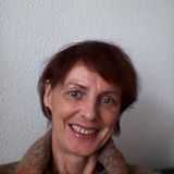 Profilbild von Kathrin John