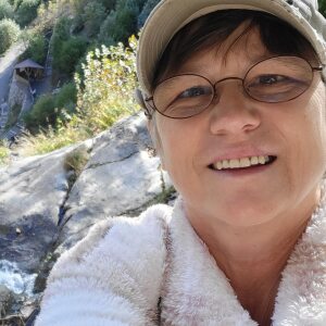 Profilbild von Kathrin Jost