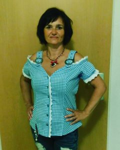 Profilbild von Kathrin Jost