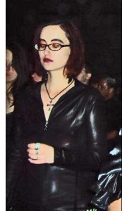 Profilbild von Kathrin Jünger