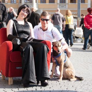 Profilbild von Kathrin Jünger