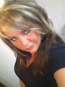 Profilbild von Kathrin Jürss