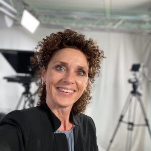 Profilbild von Kathrin Jüttner
