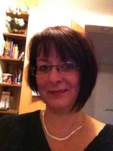 Profilbild von Kathrin Jungenitz