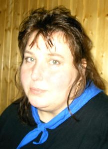 Profilbild von Kathrin Jurke