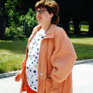 Profilbild von Kathrin Kämpfer