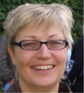 Profilbild von Kathrin Kahl