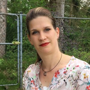 Profilbild von Kathrin Kaiser-Schmidt