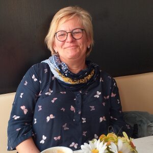 Profilbild von Kathrin Karpe