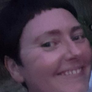 Profilbild von Kathrin Kaufmann