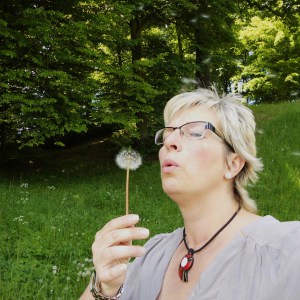 Profilbild von Kathrin Kaule