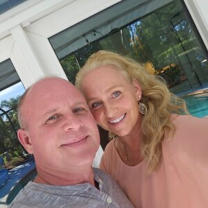 Profilbild von Kathrin Keasler