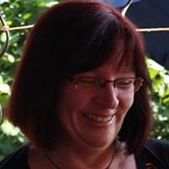 Profilbild von Kathrin Keil