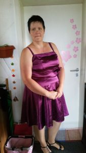 Profilbild von Kathrin Kesternich