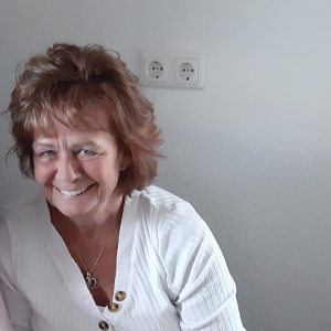 Profilbild von Kathrin Kiessling