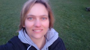 Profilbild von Kathrin Kirchhoff