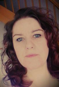 Profilbild von Kathrin Kirchner