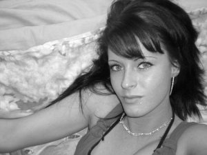 Profilbild von Kathrin Kleber
