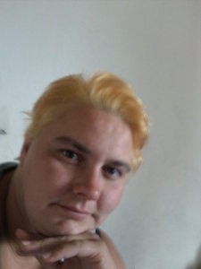 Profilbild von Kathrin Kleemann