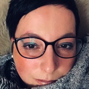 Profilbild von Kathrin Klein