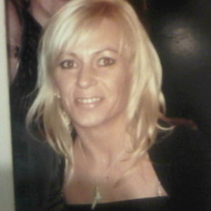 Profilbild von Kathrin Klein