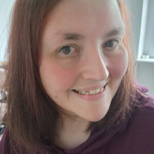Profilbild von Kathrin Kleine
